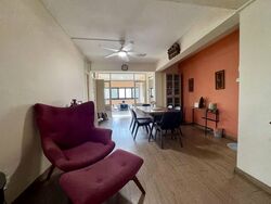 Blk 12 Marine Terrace Breeze (Marine Parade), HDB 5 Rooms #561192591